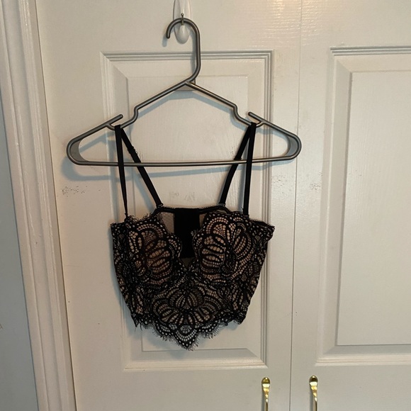 Dynamite bralette/shirt - Picture 1 of 2